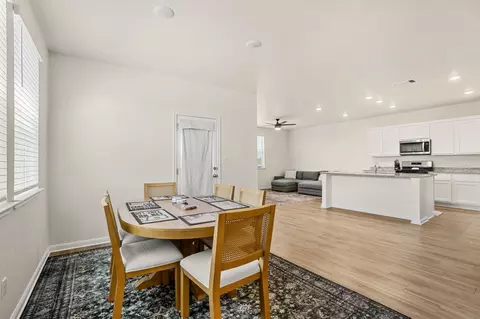 Dining - 148 Hidalgo Ln, Elgin, TX 78621 photo 1 of 3