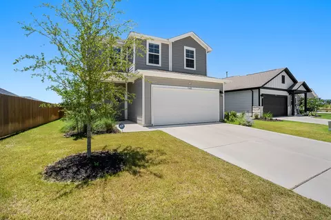 Exterior - 148 Hidalgo Ln, Elgin, TX 78621 photo 4 of 4