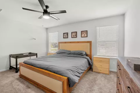 Bedroom - 148 Hidalgo Ln, Elgin, TX 78621 photo 1 of 3