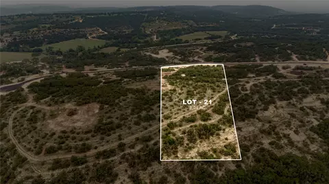 lot21 Ranch Road 165, Blanco, TX 78606