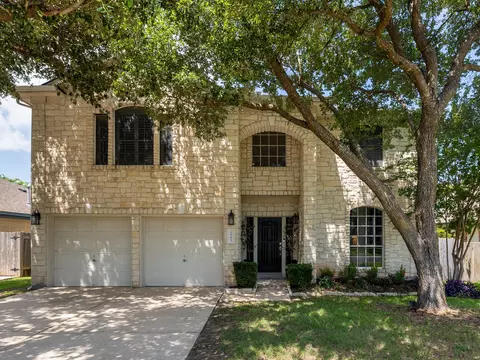 1503 Brighton Bend Ln, Cedar Park, TX 78613