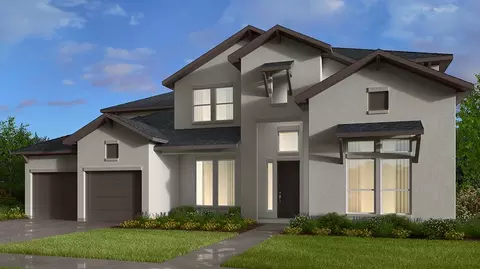 2312 Vittoria Vw, Leander, TX 78641
