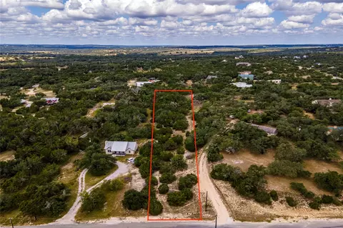 621 Deer Creek Cir, Dripping Springs, TX 78620
