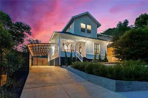 1120 W 7th St, Austin, TX 78703