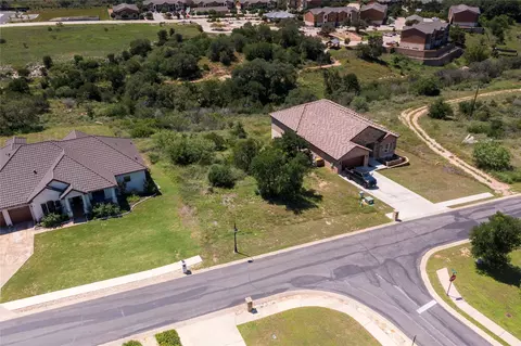 lot3 Bendito Way, Marble Falls, TX 78654