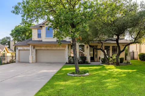 11508 Via Grande Dr, Austin, TX 78739