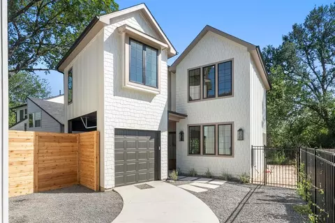 5607 Tura Ln #2, Austin, TX 78721