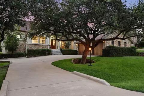 108 Crest View Dr, Lakeway, TX 78734