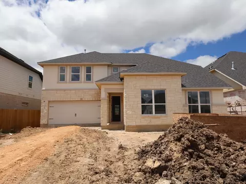 3721 Plentywood Ln, Leander, TX 78641