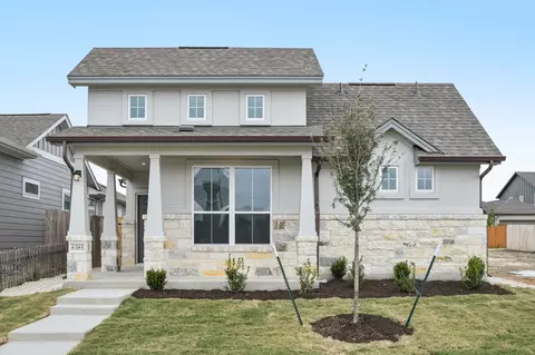 367 Porter Country Pkwy, Buda, TX 78610