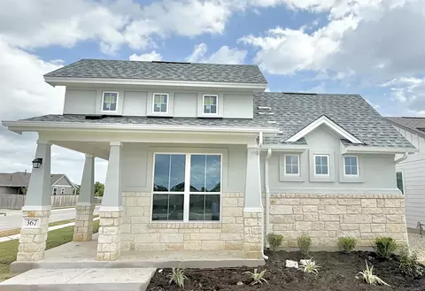 367 Porter Country Pkwy, Buda, TX 78610