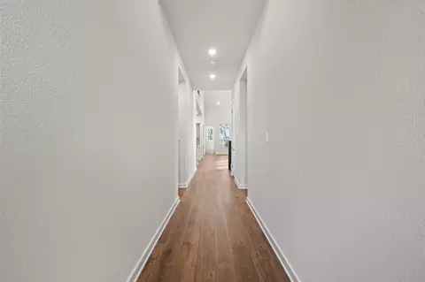 Entry Way - 150 High Rock Pass, Kyle, TX 78640 photo 2 of 2