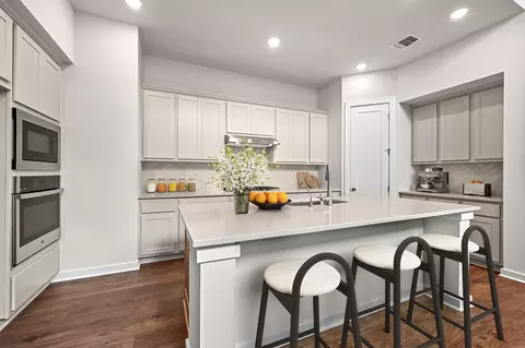 Kitchen - 150 High Rock Pass, Kyle, TX 78640 photo 1 of 3
