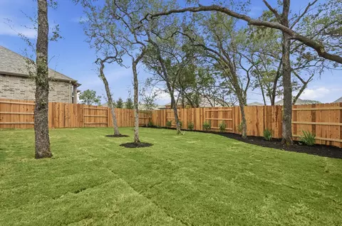 Exterior - 150 High Rock Pass, Kyle, TX 78640 photo 6 of 6