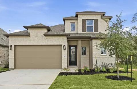 150 High Rock Pass, Kyle, TX 78640