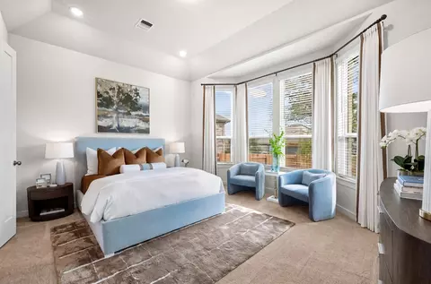 Bedroom - 150 High Rock Pass, Kyle, TX 78640 photo 1 of 2