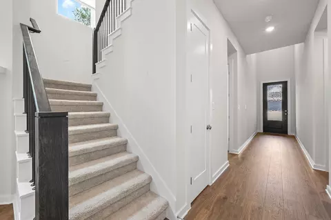 Entry Way - 150 High Rock Pass, Kyle, TX 78640 photo 1 of 2