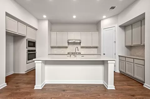 Kitchen - 150 High Rock Pass, Kyle, TX 78640 photo 3 of 3