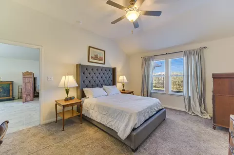 Bedroom - 135 Tailwind Dr, Kyle, TX 78640 photo 2 of 3