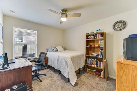 Bedroom - 135 Tailwind Dr, Kyle, TX 78640 photo 3 of 3