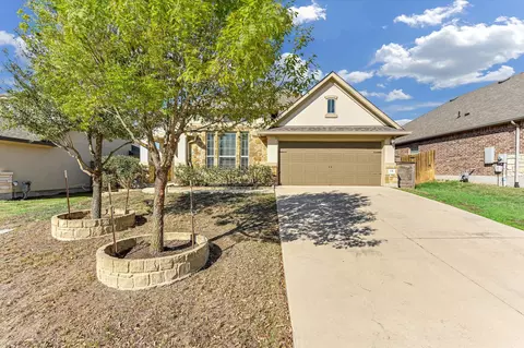 Exterior - 135 Tailwind Dr, Kyle, TX 78640 photo 2 of 3