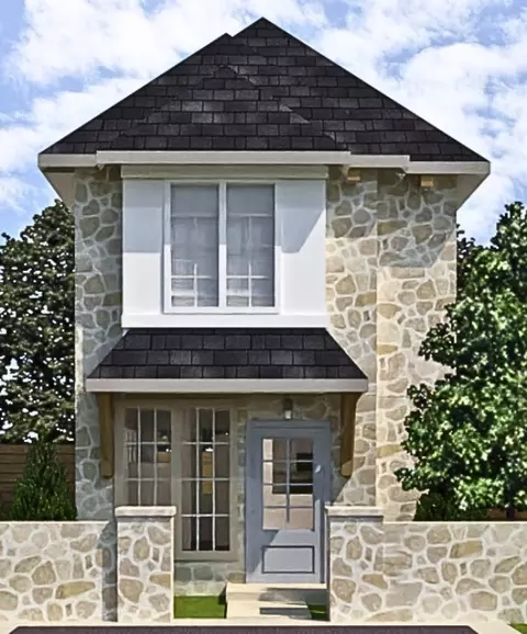 99 Mager Ln #C, Hutto, TX 78634