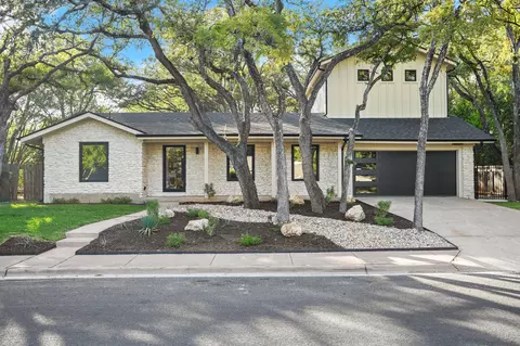 8100 Greenslope Dr, Austin, TX 78759
