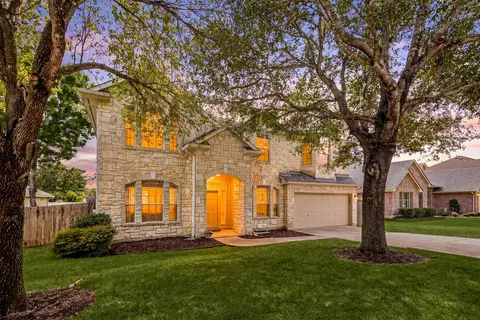 600 Stevenage Dr, Pflugerville, TX 78660