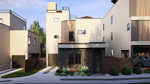 1710 S 5th St #2, Austin, TX 78704