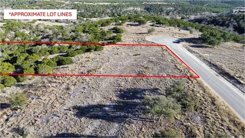 lot77 Firsching Rd Off S Ranch Road 783, Kerrville, TX 78028