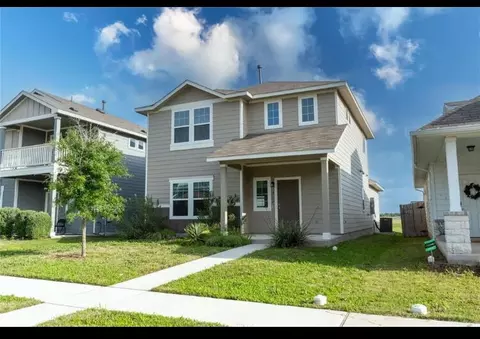 217 Bent Creek Dr, Hutto, TX 78634