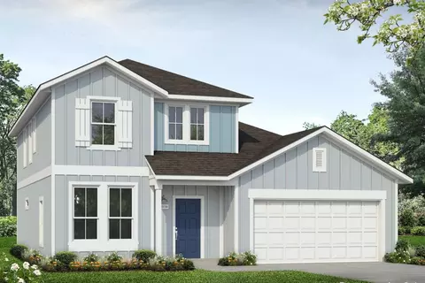 13511 Stocksbridge Dr, Pflugerville, TX 78660