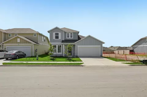 13511 Stocksbridge Dr, Pflugerville, TX 78660