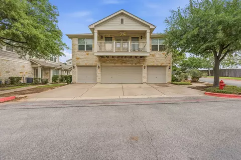 1900 Scofield Ridge Pkwy #3002, Austin, TX 78727