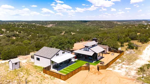 1534 Pasture Springs Rd, Harper, TX 78631