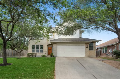 1734 Chasewood Dr, Austin, TX 78727