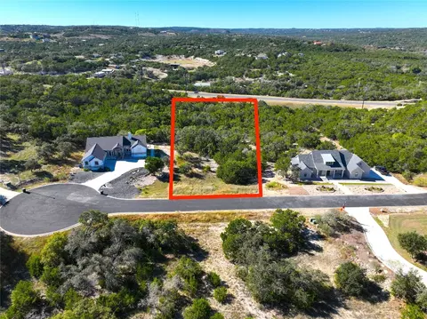 636 Angelica Vis, Canyon Lake, TX 78133