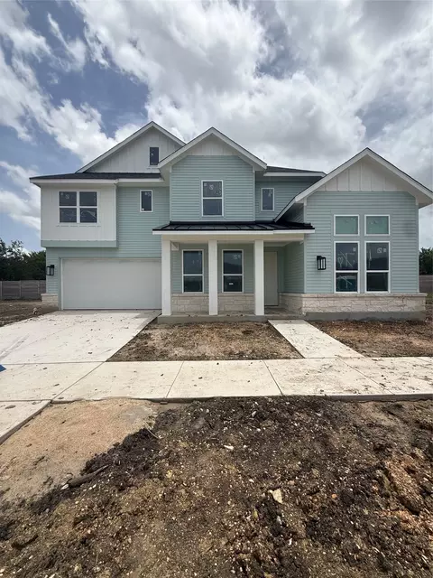 6305 Comanche Moon Trl, Austin, TX 78747