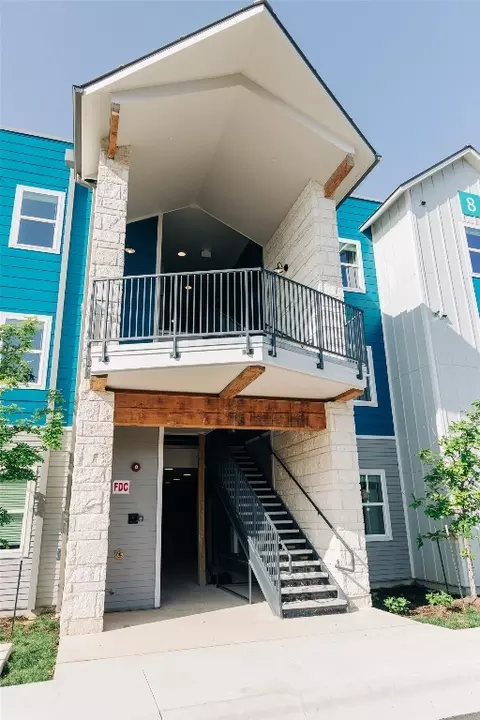 7051 Meadow Lake Blvd #8203, Austin, TX 78744