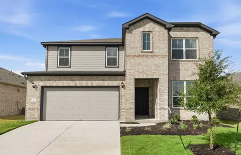 13301 Cerro Castellan Trce, Manor, TX 78653