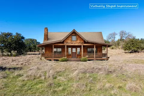 lot185 Three Creeks Dr, Bertram, TX 78605