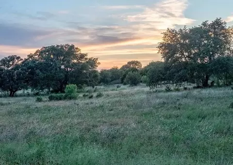 lot185 Three Creeks Dr, Bertram, TX 78605
