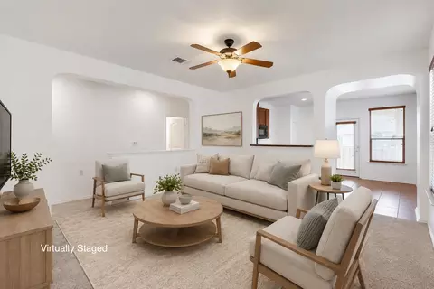 8921 Stambourne St, Austin, TX 78747