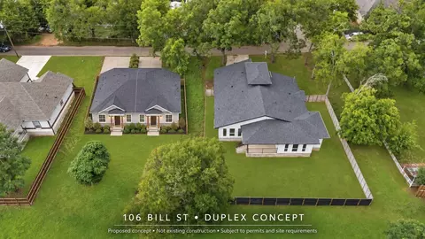 106 Bill St, Elgin, TX 78621 photo 2