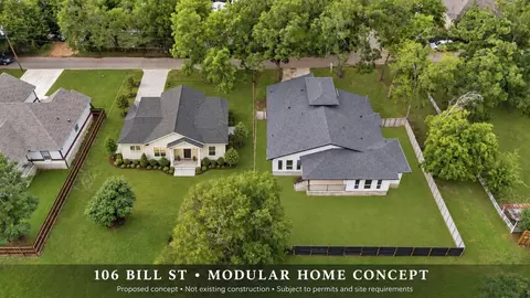106 Bill St, Elgin, TX 78621