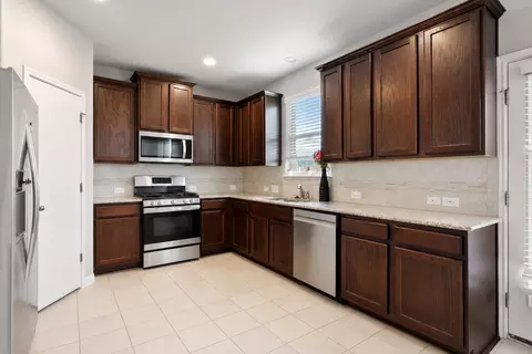 Kitchen - 366 Eagle Brook Ln, Buda, TX 78610 photo 1 of 1
