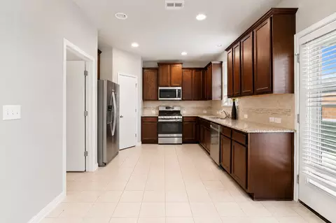 Entry Way - 366 Eagle Brook Ln, Buda, TX 78610 photo 1 of 5