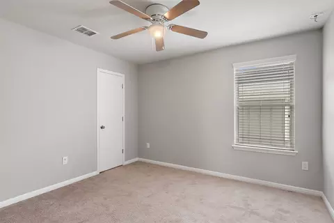 Bedroom - 366 Eagle Brook Ln, Buda, TX 78610 photo 3 of 6