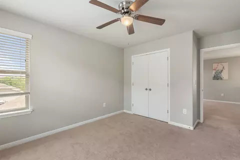 Bedroom - 366 Eagle Brook Ln, Buda, TX 78610 photo 2 of 6