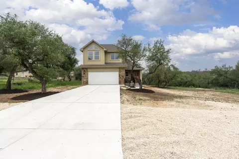 112 Twin Creek Cir, Dripping Springs, TX 78620